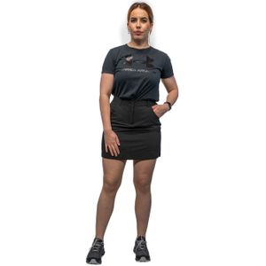 Ice Peak - Bedra - Wandelrok - Zwart