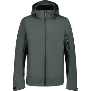 Icepeak - Barmstedt - Softshell Jas - Heren