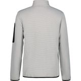 ICEPEAK - bredstedt midlayer - Midlayer outdoor heren - Wit