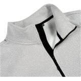 ICEPEAK - bredstedt midlayer - Midlayer outdoor heren - Wit