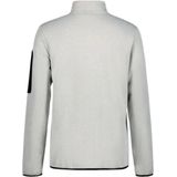 ICEPEAK - bredstedt midlayer - Midlayer outdoor heren - Wit