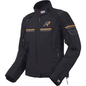 Rukka - Armatou-R - Waterdichte Dames Motorfiets Textiel Jas