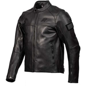 Rukka Blockrace-R Motorfiets lederen jas