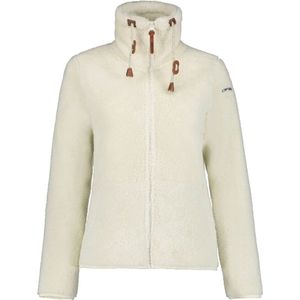 Icepeak - Colony - Midlayer - Ecru - Dameskleding