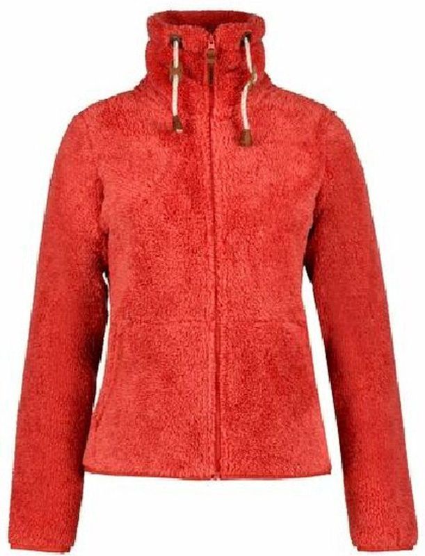 ICEPEAK - colony midlayer - Rood