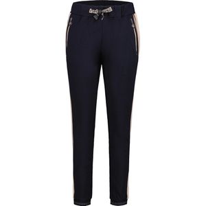 Luhta Innala Casual Broek Dames Donkerblauw