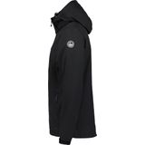 Luhta Edis Softshell Jas