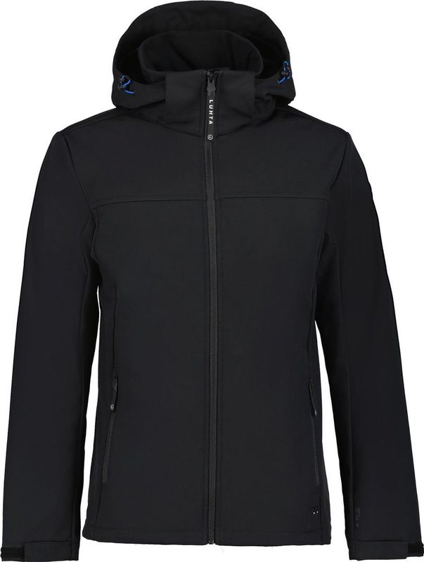 Luhta Edis Softshell Jas