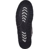 Luhta - Tahtova - Snowboot - Wit - Bontvoering - Ademend