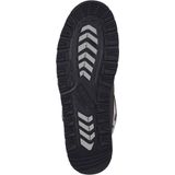 Luhta - Tahtova - Snowboot - Wit - Bontvoering - Ademend