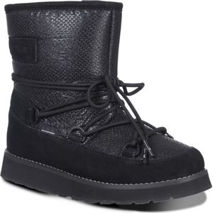 Schneeschuhe Luhta Nauttiva 75580 Schwarz