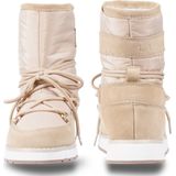 LUHTA NAUTTIVA MS Dames Snowboots - Beige
