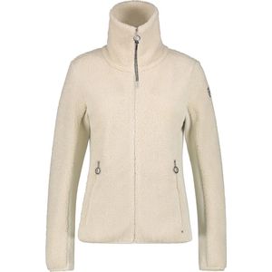 Luhta - Alavakeri - Jas - Trenchcoat - Kleur - Materiaal