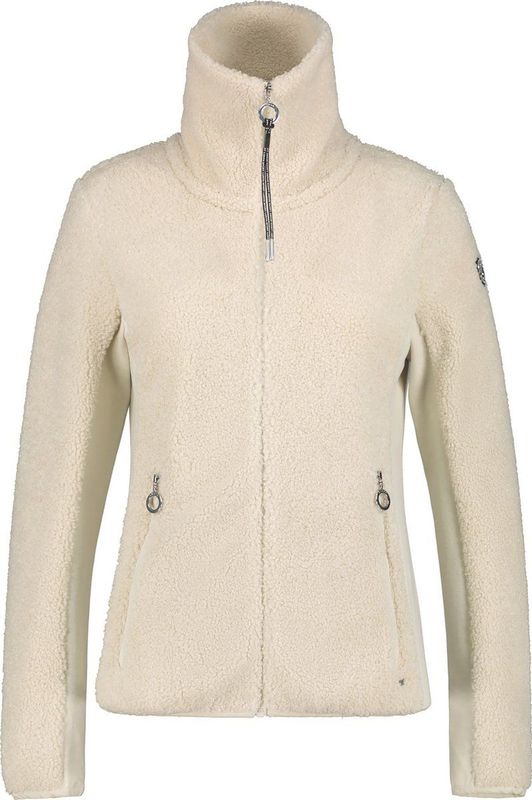 Luhta - Alavakeri - Jas - Trenchcoat - Kleur - Materiaal