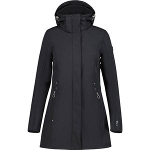Luhta Softshell Jacket Iloniemi Dames