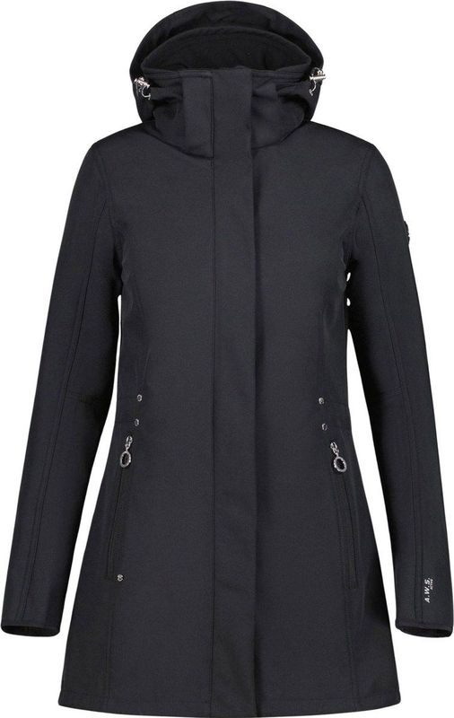 Luhta Softshell Jacket Iloniemi Dames