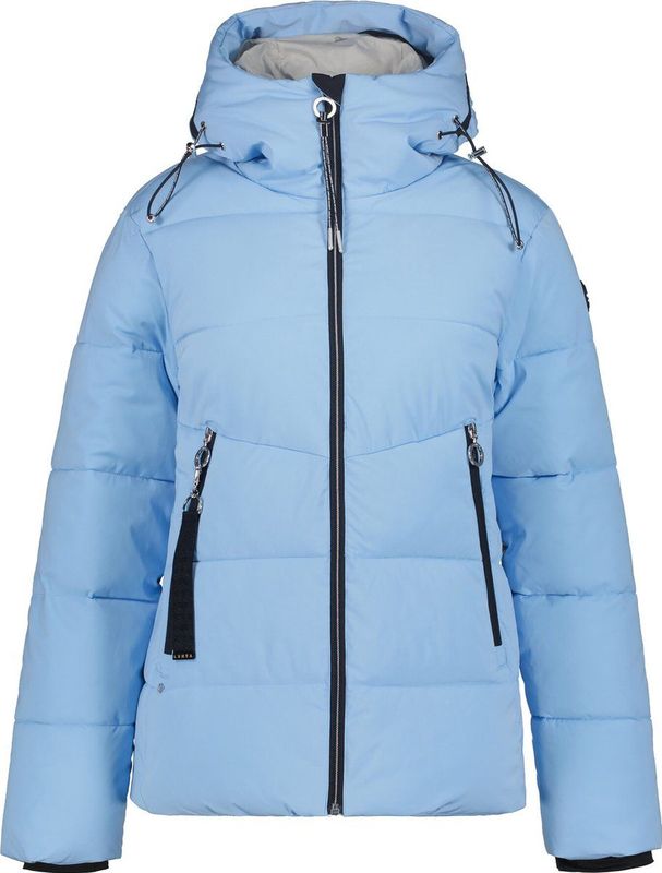 Luhta - Inkeroinen - Jacket - Dames - Waterdicht - A.W.S. Active Technologie