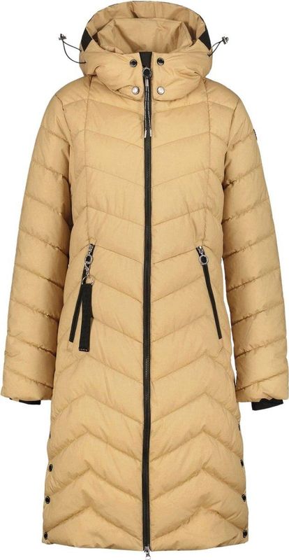 Luhta Iiksi Winterjas Dames - Maat XL (42)