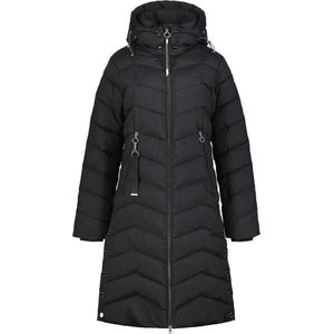 LUHTA iiksi Urban jacket outdoor dames