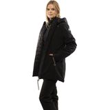 Luhta Dames Ilsvesi Jacket Black