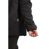 Luhta Dames Ilsvesi Jacket Black