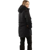 Luhta Dames Ilsvesi Jacket Black