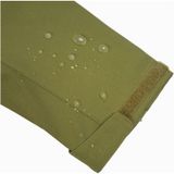 Icepeak - Brimfield - Heren Outdoorjas - Waterdicht - Ademend - Zwart