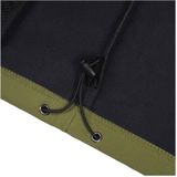 Icepeak - Brimfield - Heren Outdoorjas - Waterdicht - Ademend - Zwart