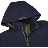 Fleecegefütterte Softshelljacke Icepeak BRIMFIELD