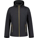 Icepeak brimfield softshell jacket -