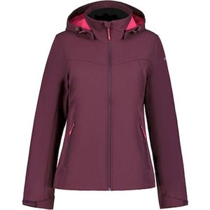 Jacke 'Brenham'