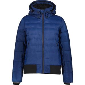 Luhta - Halhola Jacket - Donkerblauw - Dames - Waterafstotend - Gevoerd