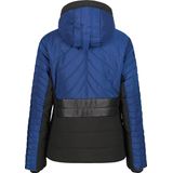 Luhta Sammaltunturi Ski Jas Dames Zwart