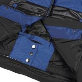 Luhta Sammaltunturi Ski Jas Dames Zwart