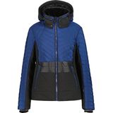 Luhta Sammaltunturi Ski Jas Dames Zwart