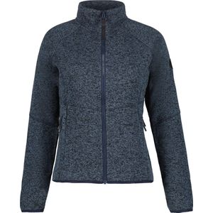 Icepeak - Addison - Jas - Dames - Regular Fit - Thermisch Materiaal - Lichtgewicht