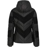 Luhta - Halikko - Ski Jas - Antraciet - Dames