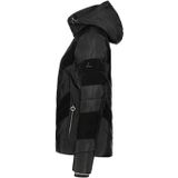 Luhta - Halikko - Ski Jas - Antraciet - Dames