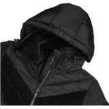 Luhta - Halikko - Ski Jas - Antraciet - Dames