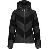 Luhta - Halikko - Ski Jas - Antraciet - Dames