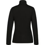 Luhta - Hanhiola - Skipully - Zwart - 4-Way Stretchmateriaal