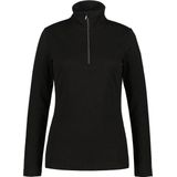 Luhta - Hanhiola - Skipully - Zwart - 4-Way Stretchmateriaal