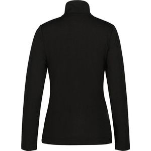 Luhta Dames Hanhiola Pully Zwart