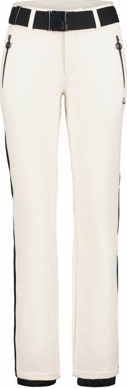 Luhta - Reututunturi - Softshell Broek - Dames - Slim Fit - Waterafstotend
