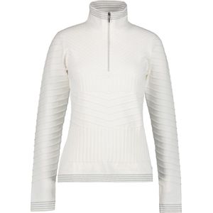 Luhta Dames Halso Pully Wit