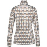 LUHTA JAMALI Dames Outdoortrui - Beige