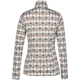 LUHTA JAMALI Dames Outdoortrui - Beige