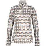 LUHTA JAMALI Dames Outdoortrui - Beige