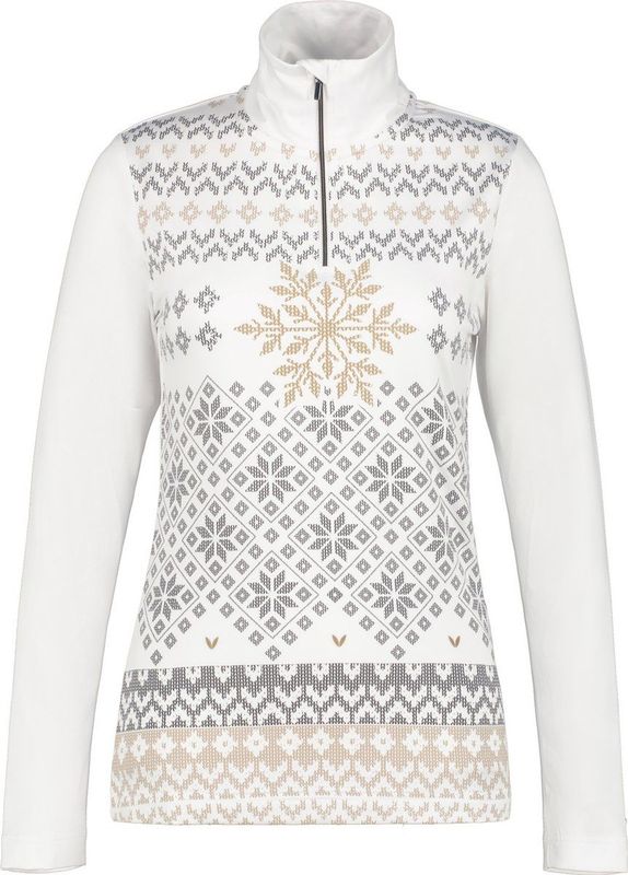 Luhta - Hangist - Thermoshirt - Slim Fit - A.W.S. Active-lijn