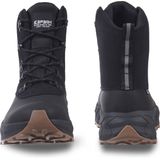 Icepeak - Aitoo - Snowboot - Zwart - Heren